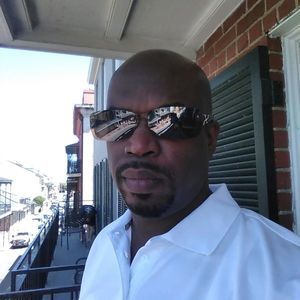 Meet your Posher, Martin